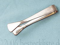 WMF Meistersinger - sugar tongs 