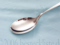 WMF Continental - vegetable serving spoon 