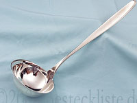 WMF Continental - soup ladle 