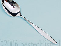 Wilkens & Söhne Collier - table spoon 