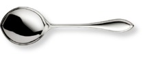  Navette compote spoon  