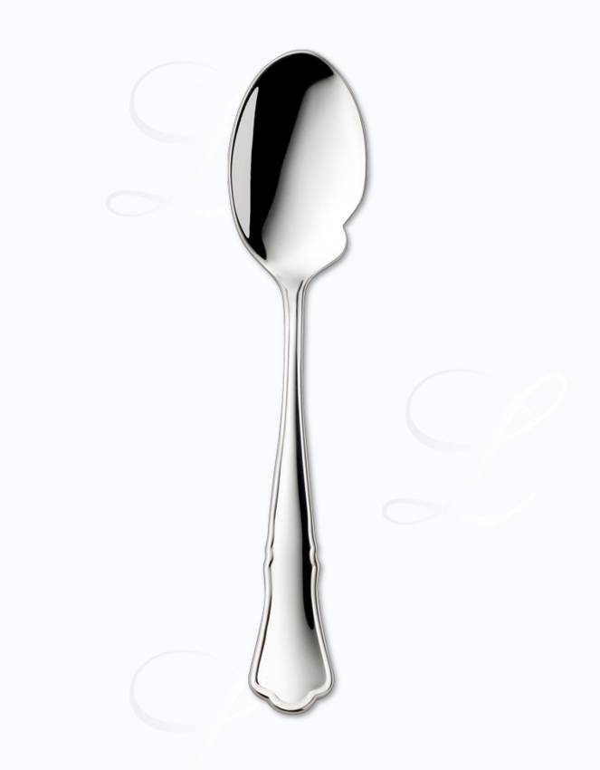 Robbe & Berking Alt Chippendale gourmet spoon 