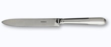  Louvois table knife hollow handle 