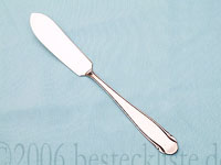 WMF 3300 - Buttermesser 