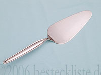 WMF Zürich - Tortenheber 