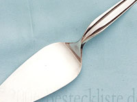 WMF Zürich - Tortenheber klein 21cm 