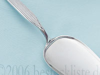 Robbe & Berking City - Pastetenheber 