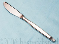 Wilkens & Söhne Monte Carlo - Tafelmesser 