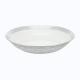 Raynaud Tolede Platine Blanc Suppenteller  Coupe